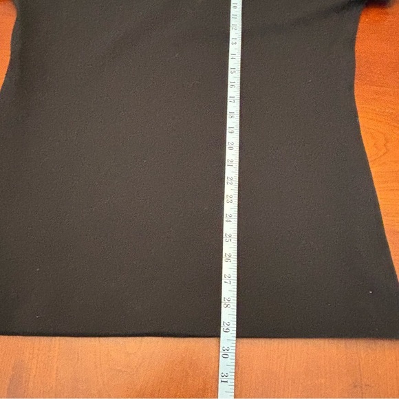 Gymshark Black Hoodie Womens Medium - Picture 7 of 7